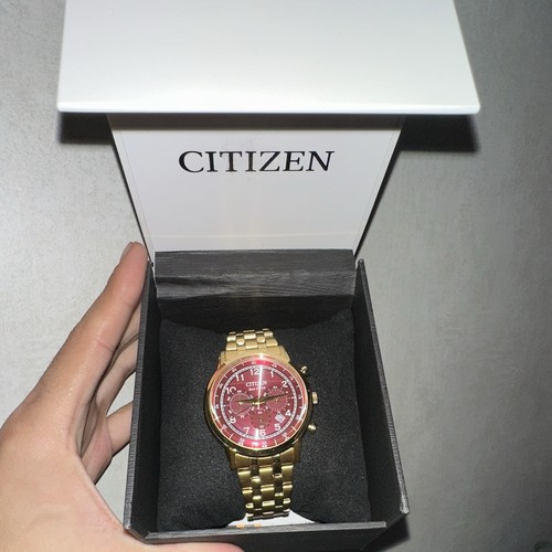 Bracciale citizen eco - bracciale,