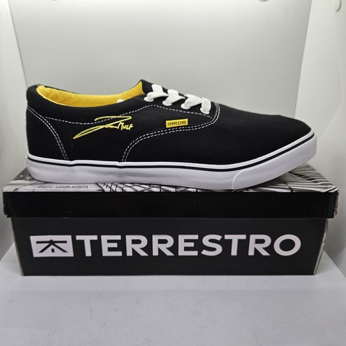 Terrestro justin mulford - terrestro,