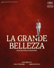 EBOND La grande bellezza DVD DB643114