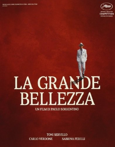 Ebond grande bellezza dvd - la,