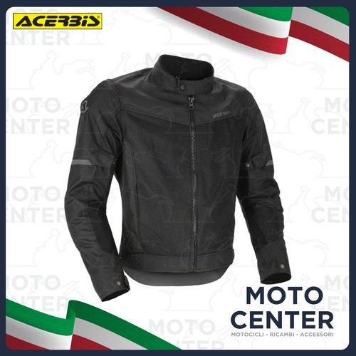 Giacca moto donna estiva - giacca,