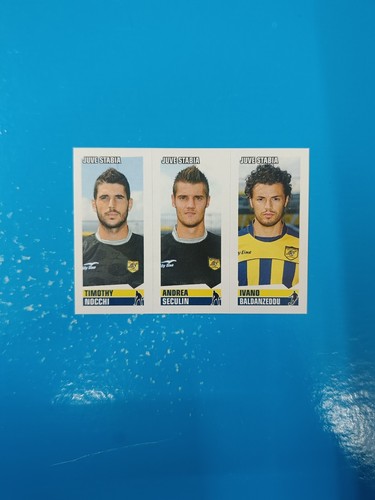 Figurina calciatori panini - calciatori,