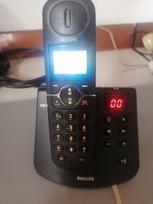 Telefono Philips cd645