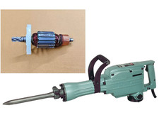 Armatura per martello