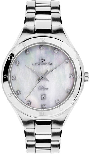 Orologio lorenz donna - orologio, in