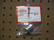 ALLUMINIO ONEWAY BOSS / KYOSHO