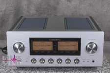 Luxman L-590AX MarkII
