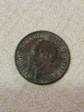 1 Centesimo 1861 M Vittorio