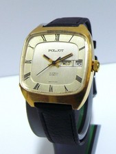 Orologio Vintage URSS Poljot
