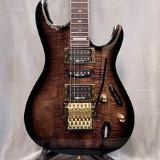 Ibanez S540F -Nero