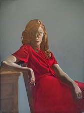 quadro olio su tela fatto a