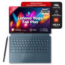 Lenovo Yoga Tab Plus 12,7