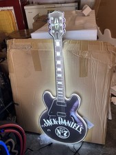 Jack Daniels Old n. chitarra
