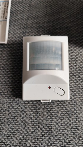 Sensore volumetrico per