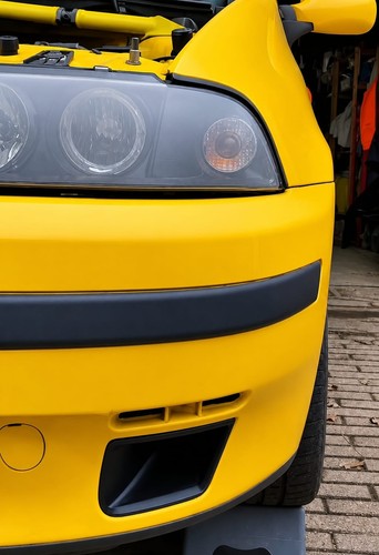 Prese aria fiat - prese, mk1