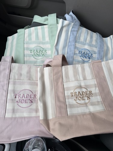 Trader joe mini pastel - joe’s,