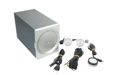 ✅Bose Companion 3 Sistema di