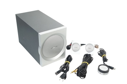 Bose companion sistema - ✅bose,