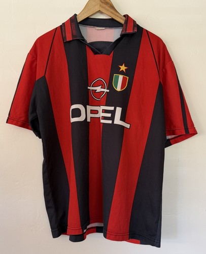 Maglia calcio vintage anni - , 90