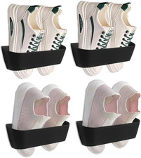 Scarpiera Da Parete per