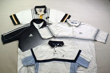 Polo tennis vintage maglietta