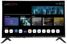 TV LED JCL Smart TV 32" HD