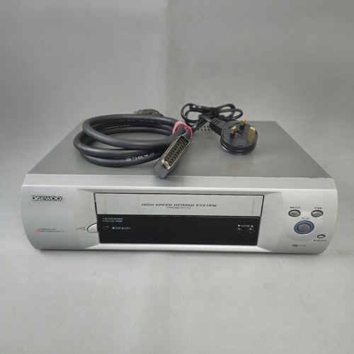 Videoregistratore vhs vcr - vhs,