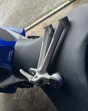 PEDANA DESTRA POSTERIORE