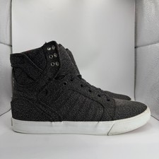 Sneakers Supra Skytop Muska