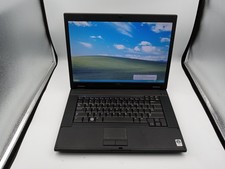 Dell Latitude e5500 15"