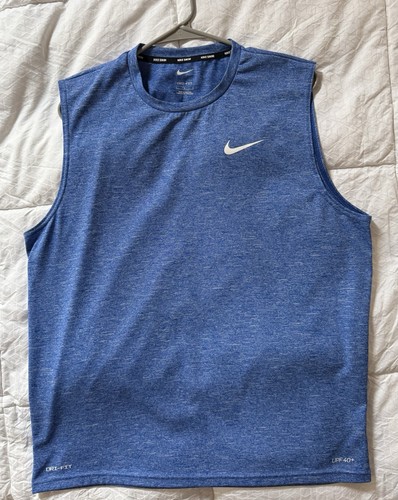 Nike dri fit swim hydroguard - nike, dri-fit