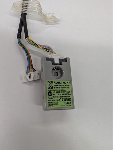 Modulo bluetooth bn96 21431c - modulo, bn96-21431c
