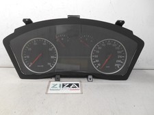 Quadro strumenti fiat - strumenti, croma