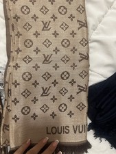 Sciarpa Donna Cotone Louis