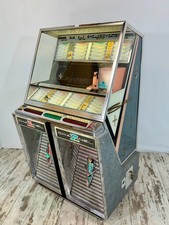 Jukebox Seeburg modello 222 jukebox Seeburg modello 222 canale