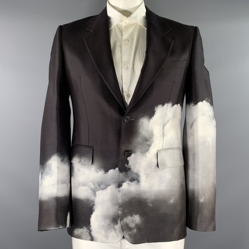 Alexander mcqueen blazer - mcqueen,