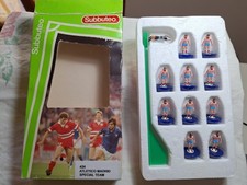 Squadra Subbuteo 424 Atletico