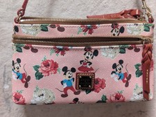 Pochette pochette Dooney e