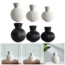 Vaso per Fiori Minimalista