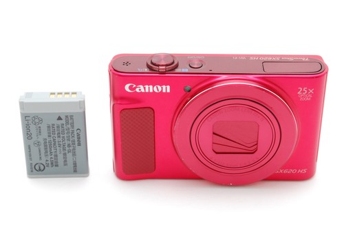 Quasi come nuova canon - [quasi,