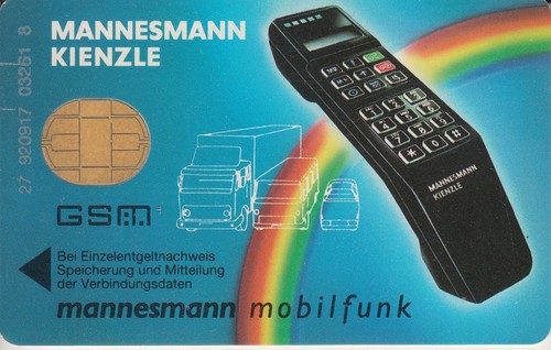 Sim karte mannesmann - sim-karte,