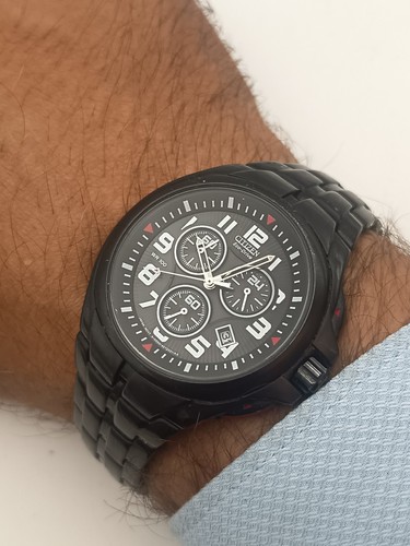 Orologio uomo citizen - uomo,