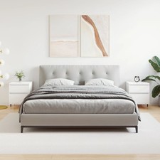 Bedside Cabinet, Bedside