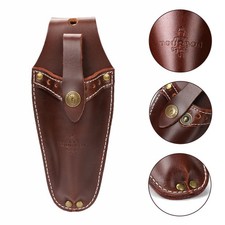 TOURBON Pinza in pelle fodero