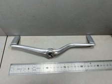 Leva Cambio Originale Motore Minarelli P4A Malaguti Oscar Usata