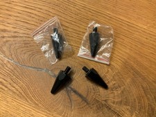 Canton Spikes per subwoofer AS