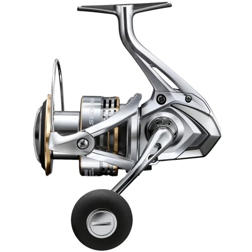 Mulinello pesca shimano 23 - da,