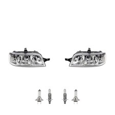 Set Di Fari Adatto Per Fiat