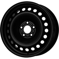 CERCHIO IN FERRO MAK ACCIAIO PER FORD TRANSIT TOURNEO CONNECT M1 6.5X16 5X108 M