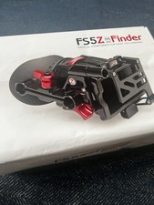 Sony PXW-FS5 Mark I & II -